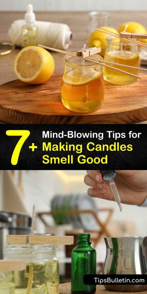 Homemade Coffee Candles, Candle Fragrance Recipes, Homemade Candle Recipes, Candle Scents Recipes, Candle Making For Beginners, Candle Making Fragrance, Candle Making Recipes, Smelling Candles, Homemade Soy Candles