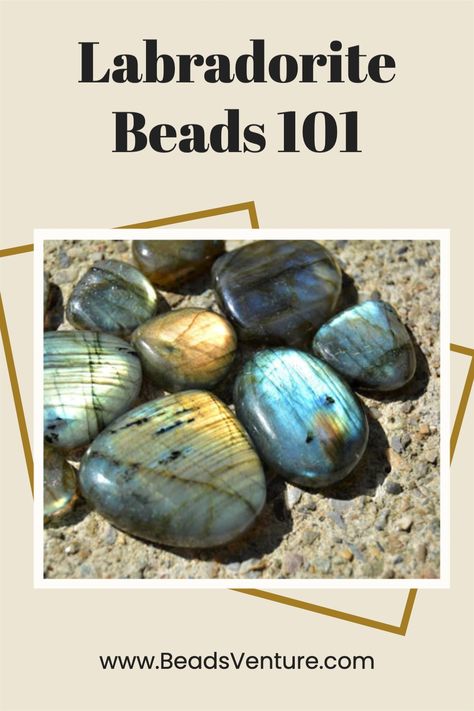 want to know more about labradorite beads? Diy Gemstone Jewelry, Jewelry Making Business, Gemstone Beads Wholesale, Dream Catcher Earrings, Fire And Stone, Diy Gemstone, Labradorite Beads, Beaded Jewelry Diy, Gemstone Bracelets