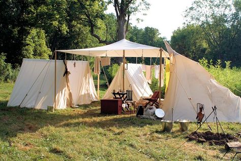 Larp Tent, Larp Camp, Larp Camping, Medieval Encampment, Camp Setup, Medieval Camping, Viking Tent, Viking Camp, Castlevania Lord Of Shadow