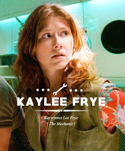 Kaylee Firefly Kaylee, Kaylee Firefly, Kaylee Frye, Firefly Series, Jewel Staite, Firefly Tv Series, Serenity (firefly), Summer Glau, Nerd Herd