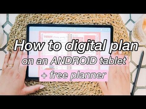 digital planner for ipad Free Apps You Need On Your Tablet, Android Digital Planner Free, Digital Planners For Android, Digital Journal Android, Daily Planner App Android, Free Apps For Android Tablet, Digital Planning Android, Digital Planner For Samsung Tablet, Journal Apps Android Free