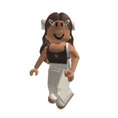 Roblox Softie, Preppy Roblox, Roblox Aesthetic, Roblox Meme, Avatar Girl, Skin Roblox, Roblox Skins, Avatar Roblox, Roblox T Shirts