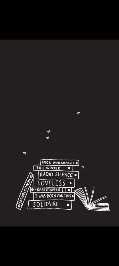 Loveless By Alice Oseman, I Was Born For This Wallpaper Alice Oseman, Radio Silence Wallpaper Alice Oseman, Loveless Alice Oseman Book Aesthetic, Radio Silence Book Cover, Books