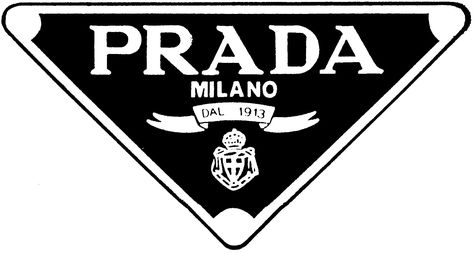 Prada Sticker, Prada Poster, Prada Triangle, Preppy Stickers, Prada Logo, Pokemon Coloring, Digital Portrait Art, Fashion Wall Art, Photo Wall Collage