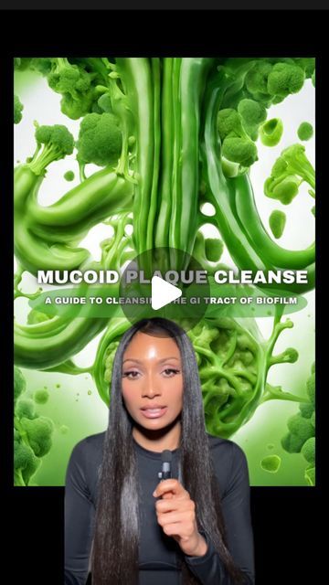 Alkaline With Adina on Instagram: "A Mucoid Plaque Cleanse is so necessary at least once in your life! 

✨Mucoid plaque is a term that has been used to describe a buildup of slimy, mucus-like material that is said to line the walls of the intestinal tract. 

✨This buildup can trap toxins and harmful microorganisms, leading to a variety of health problems.

✨The colon is said to be able to hold large quantities of undigested and rotting food. 

✨This forms a layer of mucus mixed with fecal matter that over time, becomes thicker and harder, continuing to accumulate. 

✨The old feces are said to adhere to this buildup and are not expelled during regular bowel movements.

✨The way to get rid of this impacted waste is by doing a Juice + Mucoid Plaque Cleanse. You have to juice first to remove r Mucoid Plaque Cleanse, Mucoid Plaque, Rotting Food, Getting Rid Of Mucus, Fecal Matter, Regular Bowel Movements, Bowel Movement, Plaque Removal, Gi Tract