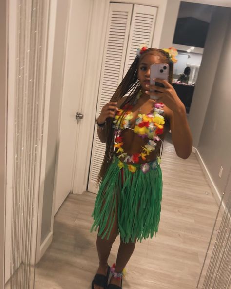 Luau Party Outfit Black Women, Party Outfit Black Women, Luau Party Outfit, Party Outfit Black, Outfit Black Women, Luau Party, Party Outfit, Black Women, Quick Saves