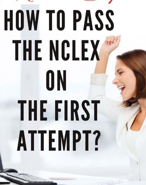 Passing the NCLEX on the first attempt is the ultimate goal of every graduate nurse. The process includes understanding the NCLEX, a self-assessment, learning style assessment, stress management, academic resources, a study plan, test-taking strategies, questions practice, exam preparation, and self-confidence. Nclex Test Taking Strategies, Nclex Study Plan, Graduate Nurse, Nclex Study Guide, Nursing Information, Nclex Prep, Nclex Exam, Nclex Study, Test Taking Strategies