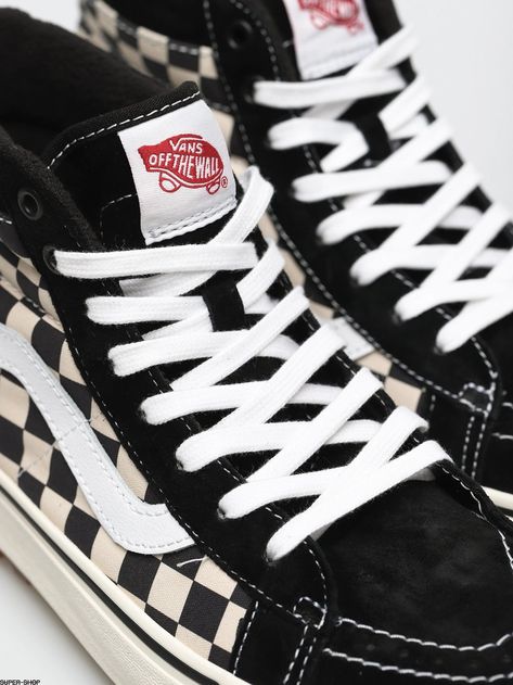 $49.99 + free shipping (53% OFF) Vans Sk8 Hi, Vans High Top Sneaker, Sk8 Hi, Vans Sk8, Sale Price, High Top Sneakers, On Sale, Sneakers, Free Shipping