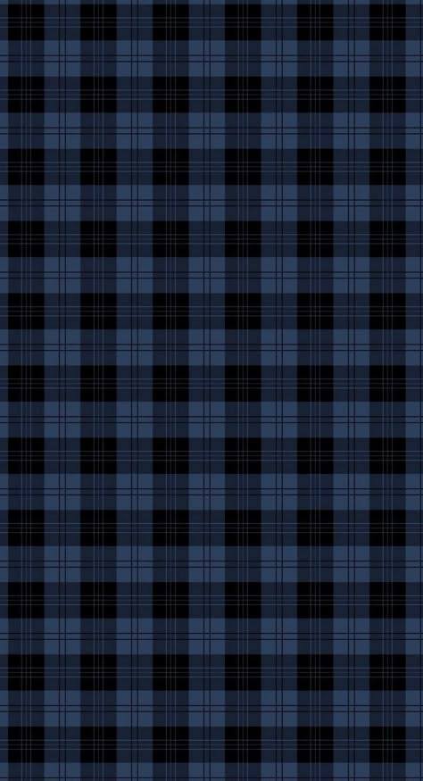 Blue Ipad Wallpaper Hd, Plaid Aesthetic Wallpaper, Plaid Phone Wallpaper, Plaid Wallpaper Iphone, Flannel Wallpaper, Blue Plaid Wallpaper, Dark Blue Pattern, Iphone Wallpaper Hd Original, Dark Blue Plaid