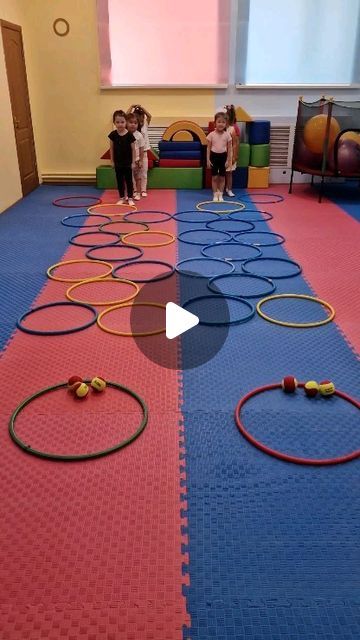 @zhuldyz__2017 on Instagram: "@doshkola_kz 
@aqtobe_bilim_basqarmasy 
@aqtobe_bilim_bolimi" Kindergarten Gym Class Ideas, Easy Gym Games For Kindergarten, Kindergarten Physical Education Games, Kindergarten Cooperative Gym Games, Turnspiele Kindergarten, School Games For Kids, Games Kindergarten, Bathroom Remodel Pictures, Physical Activities For Kids