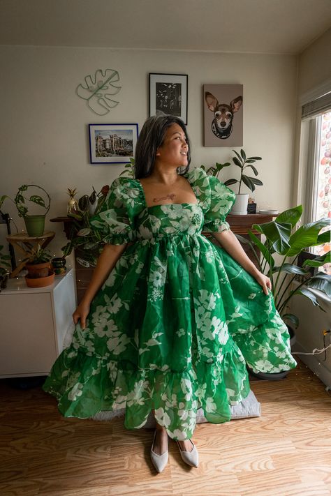 Selkie Dress Outfit, Wedding Guest Plus Size Outfit, Plus Size Princess Dress, Plus Size Garden Party Outfit, Selkie Dress Pattern, Cocktail Dress Plus Size, Midsize Wedding Guest Dress, Selkie Wedding Dress, Tea Dresses