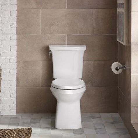 8 Best Toilets of 2022 - Affordable Toilets for the Home Toto Toilet, Luxury Toilet, Kohler Toilet, Liquid Waste, Timeless Bathroom, Dual Flush Toilet, Traditional Toilets, New Toilet, Tiny Bathrooms