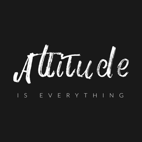 Check out this awesome 'Attitude+Is+Everything' design on @TeePublic! Life Is Too Short Quotes, Classy Quotes, Attitude Is Everything, Fitness Motivation Quotes Inspiration, Socrates, Sassy Quotes, Three Words, Mindset Quotes, Fitness Motivation Quotes