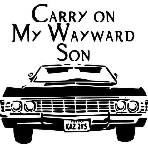 Car Drawing Simple, Supernatural Blanket, Supernatural Car, Impala Supernatural, Supernatural Rowena, Tattoo Tv Shows, Steve Walsh, Supernatural Impala, 67 Impala