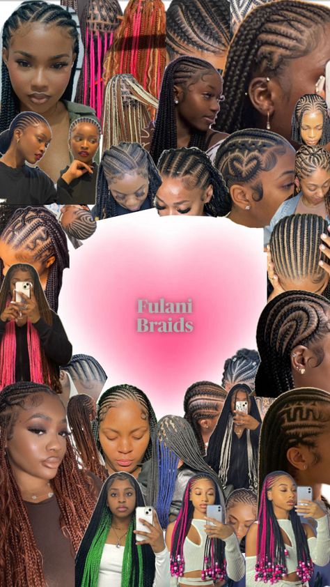 Hairstyle Examples, Short Box Braids Hairstyles, Short Box Braids, Goddess Braids Hairstyles, Box Braids Hairstyles For Black Women, Cute Braided Hairstyles, Braided Cornrow Hairstyles, Braided Hairstyles For Teens, Fulani Braids