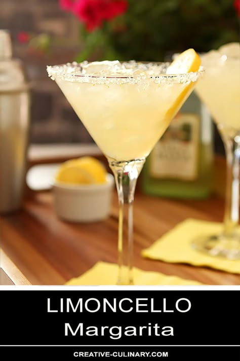 Limoncello Margarita, Grilled Chicken Dishes, Margarita Tequila, Colorado Food, Lemonade Concentrate, Orange Liqueur, Silver Tequila, Frozen Lemonade, Margarita Cocktail