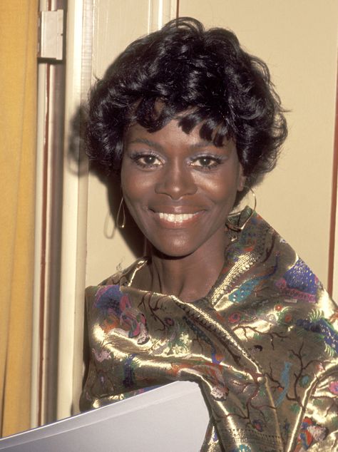 Cicely Tyson, Black Actresses, Black Entertainment, Vintage Black Glamour, Black Actors, Black Hollywood, Golden Globe Award, African American Women, Black Culture