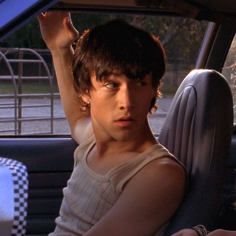 Joseph Gordon-Levitt - Neil Joseph Gordon Levitt Wallpaper, Joseph Gordon Levitt Mysterious Skin, Mysterious Skin Aesthetic, Young Joseph Gordon Levitt, Joseph Gordon Levitt Shirtless, Joseph Gordon Levitt Young, Mysterious Skin, Gordon Levitt, Joseph Gordon