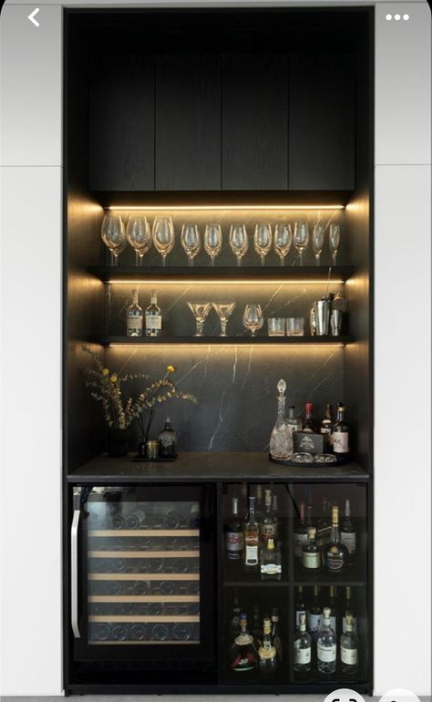 Modern Bar Cabinets For Home, Bar Cabinets For Home, Modern Bar Cabinets, Modern Bar Cabinet, Bar Nook, Home Bar Ideas, Soft Autumn Color Palette, Autumn Color Palette, Home Bar Cabinet