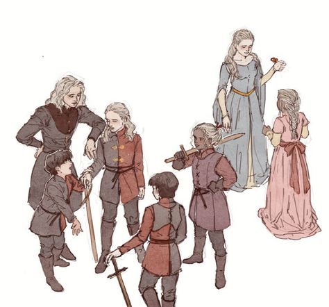 Dessin Game Of Thrones, Targaryen House, Got Dragons, A Dance With Dragons, Targaryen Art, Asoiaf Art, Gra O Tron, Game Of Thrones Art, House Targaryen