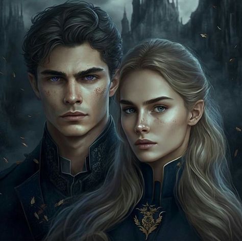 Feyre Rhysand, Nyx, On Instagram, Instagram