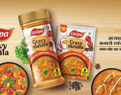 Check out new work on my @Behance profile: "Shilpa Gravy Masala" http://be.net/gallery/211243009/Shilpa-Gravy-Masala Illustration Graphic Design, Design Advertising, Graphic Design Advertising, Freelancing Jobs, Working On Myself, Gravy, New Work, Work On, Packaging