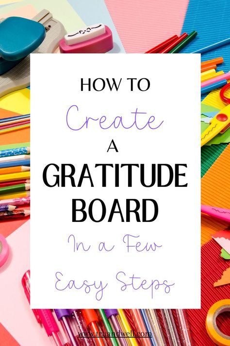 Workplace Gratitude Wall, Thankful Boards Ideas, Thank You Board For Work, Ways To Show Gratitude Bulletin Board, Gratitude Mood Board, Family Gratitude Board, Thankful Wall Ideas, Gratitude Board Classroom, Gratitude Poster Ideas