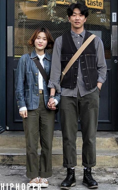 Japanese Workwear Vintage, Americana Fashion Men, Japanese Americana, Men's Workwear Fashion, Japanese Workwear, Japanese Mens Fashion, Workwear Vintage, Mens Spring Fashion, Mens Workwear