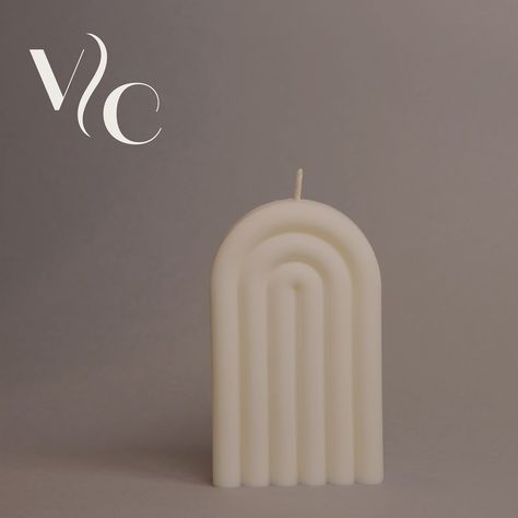 Step into the world of elegance with our Arch Candle 🕯️✨ Crafted from eco-friendly, 100% natural soy wax, this candle features a stunning arch shape and comes in a variety of colors to suit any decor. Standing at 4.53 inches tall and 2.17 inches wide, it’s designed to elevate and add sophistication to any space. Perfect for creating a warm, inviting atmosphere, this exclusive piece is a must-have for your home. Discover the Arch Candle in our online store today! #ArchCandle #HomeDecor #SoyWax... Arch Candle, Arch Shape, Candle Craft, The Arch, Natural Soy Wax, The 4, Soy Wax, Elegant Design, Arch