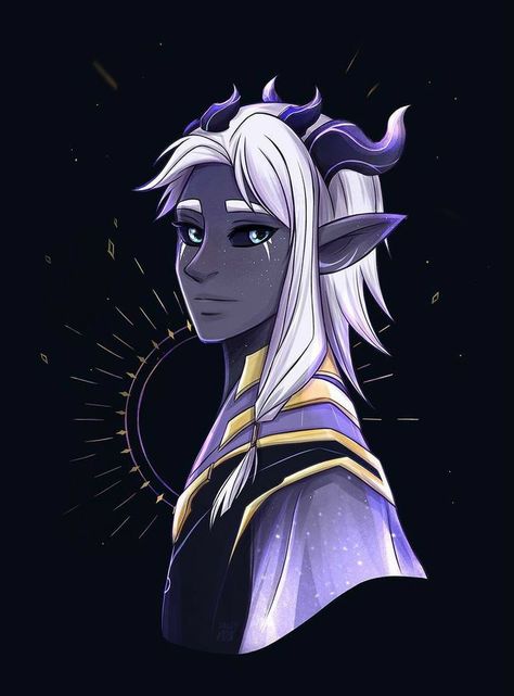 Startouch Elf, Moon Elf, Prince Dragon, The Dragon Prince, Dragon Princess, Prince Art, Fancy Art, Attack On Titan Fanart, Anime Book