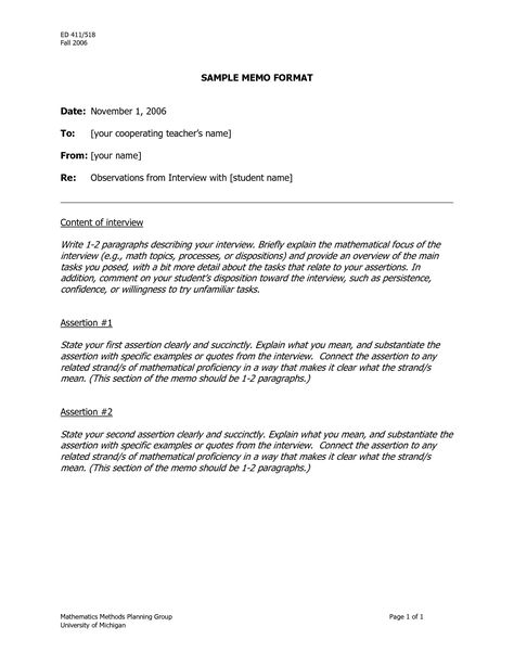 simple memo format Memo Examples, Minnesota Hiking, Memo Format, Work Templates, Memorandum Template, Business Memo, Memo Writing, Memo Template, Official Letter