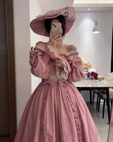 Lace Patchwork Pink Bow Fairy Party Dress 💜 Item Link: https://gothickawaii.com/products/Lace-Patchwork-Pink-Bow-Fairy-Party-Dress-p577117608 💜 Shop Link: https://gothickawaii.com Embrace your inner fairy with our Lace Patchwork Pink Bow Party Dress. Delicately designed with intricate lace and charming bow accents, this enchanting dress is perfect for creating a magical and whimsical look for any special occasion. #kawaii #dress #kawaiifashion #japanesefashion #koreanfashion #pinkdress #v... Fairy Party Dress, Gothic Kawaii, Bow Party, Handmade Gifts Diy, Fairy Party, Kawaii Dress, Fairy Parties, Puff Sleeve Dress, Girls Handmade