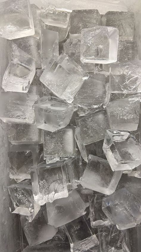 Ice Eater, Ice Pictures, Ice Aesthetic, Ice Bowl, A Gentle Reminder, Eating Ice, Food Wallpaper, Gray Aesthetic, Ice Ice Baby