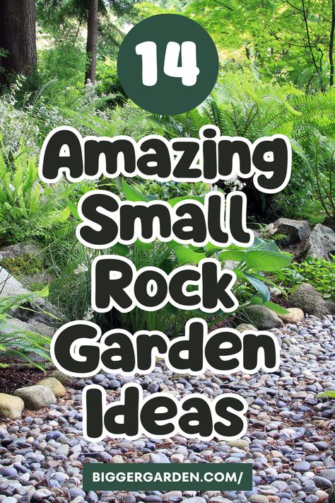 Get inspired by these 14 small rock garden ideas that will transform your outdoor space. Click to read and follow us for more gardening tips! Zen Rock Garden Ideas, Small Rock Garden, Small Rock Garden Ideas, Japanese Garden Backyard, Small Zen Garden, Japanese Gardens Design Ideas, Rock Garden Ideas, Rock Yard, Japanese Rock Garden