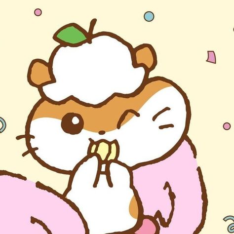 Sanrio on Instagram: "Happy birthday to Zashikibuta and our little friend Corocorokuririn! 🎂✨" Corocorokuririn Sanrio, Unknown Sanrio Characters, Cute Sanrio Pfp, All Sanrio Characters, Birthday Pfp, Kawaii Outfit Ideas, Birthday Icon, Hello Kitty Characters, Ios 16