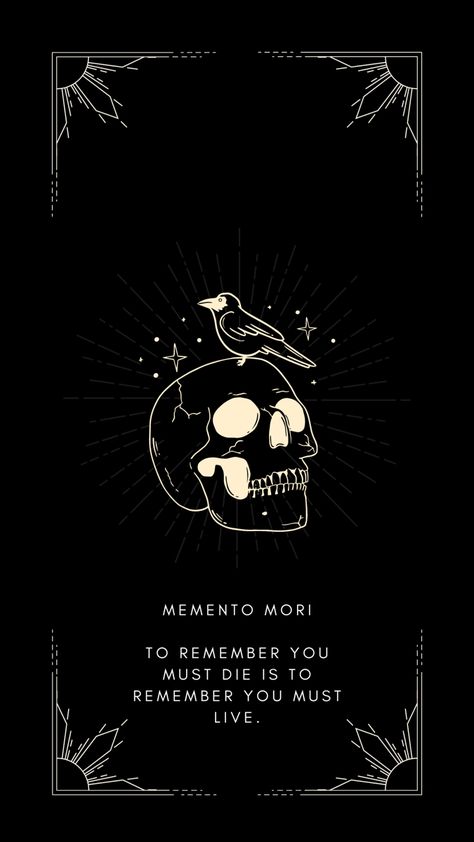 Iphone Wallpaper Aesthetic With Quotes, Memento Mori Background, Skeleton Quote Wallpaper, Police Quotes Aesthetic, Stoicism Iphone Wallpaper, Stoicism Wallpaper Iphone, Stoicism Quotes Wallpaper Aesthetic, Momento Mori Quote, Philosophy Wallpaper Iphone Wallpapers