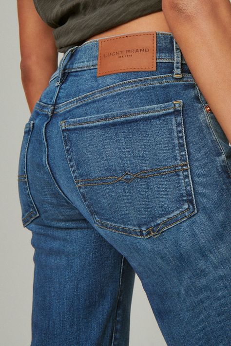 Lucky Brand Jeans Women, Peruvian Connection, Frayed Jeans, 2024 Fashion, Lucky Brand Jeans, Outfits Casual, Something Sweet, Brand Jeans, Spring Outfits Casual