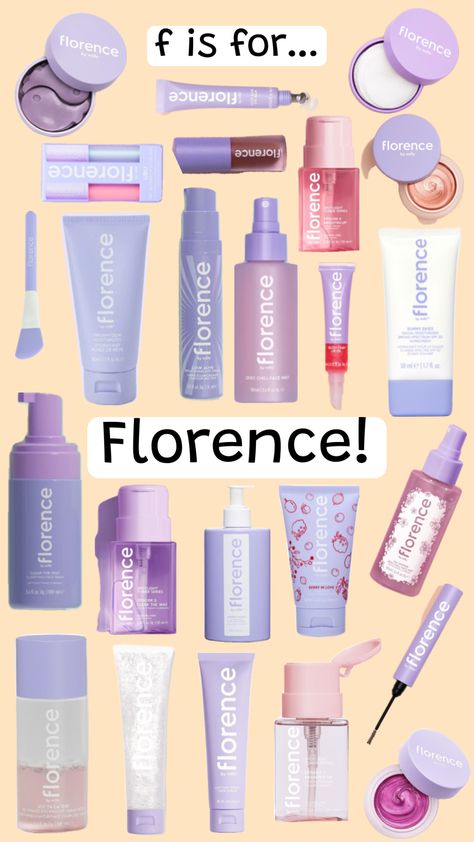 #abcskincare#abcmakeup#abc#skincare#makeup#florence#f Florence Skincare, Florence Makeup, Skincare Makeup, Florence, Abc, Skin Care, Makeup, Make Up