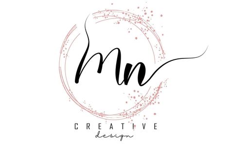 M And N Logo, M N Logo Design, N Letter Logo, Fancy M, Mn Logo, Mix Songs, Dj Mix Songs, Pen Lettering, N Logo Design