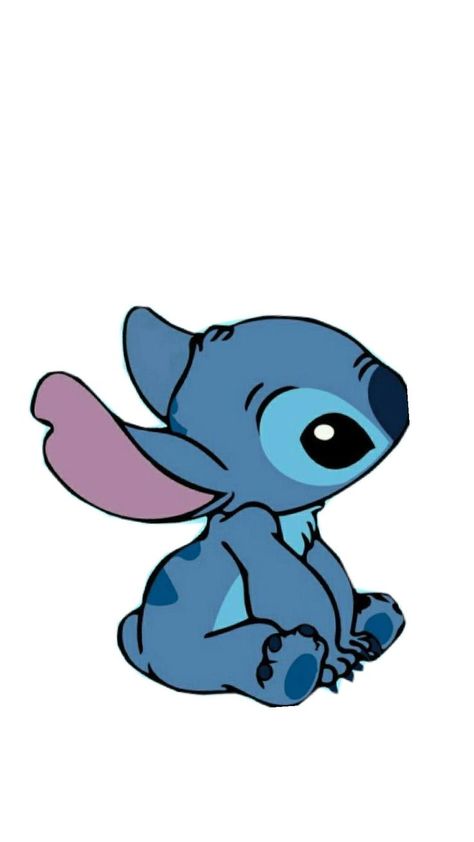 stitch💙 Paper Succulents, Art Drawings Simple, Lilo And Stitch, Art Drawings, Drawings, Art