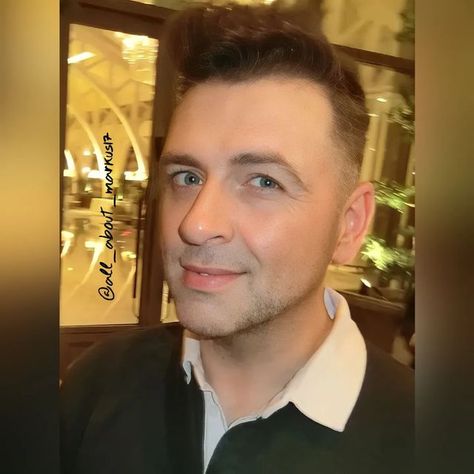 Markus Feehily, Mark Feehily, Insta Story, Photo Credit, The Originals, Quick Saves, Instagram