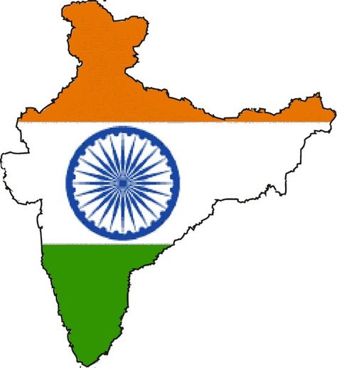 India Map and flag India Gk, Indian Flag Images, Online Mock Test, Little Einsteins, India Map, Adoption Stories, Good Communication Skills, Indian Flag, Self Reliance