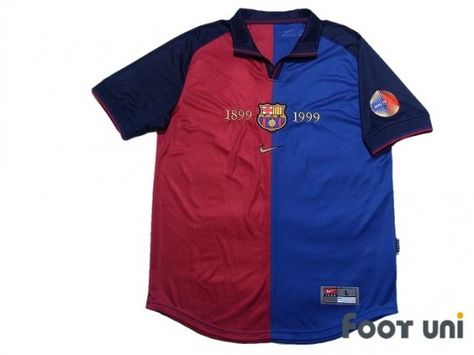 #fcbarcelona #barcelona #fcbarcelonashirt #fcbarcelonajersey #fcbarcelonauniform #fcbarcelonacentenario #centenario #centenarioshirt #centenariojersery #reprints #reprintsshirt #reprintsjersey - #footunijapan #footuni #onlinestore #onlineshop #football #soccer #footballshirt #footballjersey #footballuniform #soccershirt #soccerjersey #socceruniform #jersey #uniform #vintageclothing #vintagejersey #vintagefootballshirt #vintage #classic #retro #old #fussball #collection #collector #collective Old Football Jersey, Jersey Barcelona, Messi Jersey, Barcelona Jerseys, Jersey Uniform, Vintage Football Shirts, Retro Football Shirts, Football Uniform, Football Tops