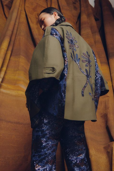 Antonio Marras Pre-Fall 2024 [PHOTOS] – WWD Linen Dress Women, Antonio Marras, Dress Design Patterns, Fashionista Clothes, Abayas Fashion, Feminine Outfit, 2024 Collection, Mode Inspiration, Fall 2024