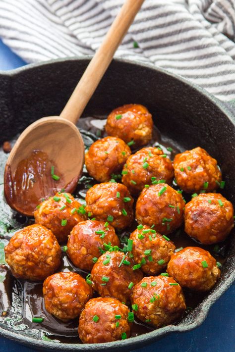 Chickpea Recipes Healthy, Vegan Meatballs Recipe, Flavored Chickpeas, Chickpea Cakes, Chickpea Fries, Chickpea Meatballs, Vegan Taco Salad, Bbq Chickpeas, Fire Cracker