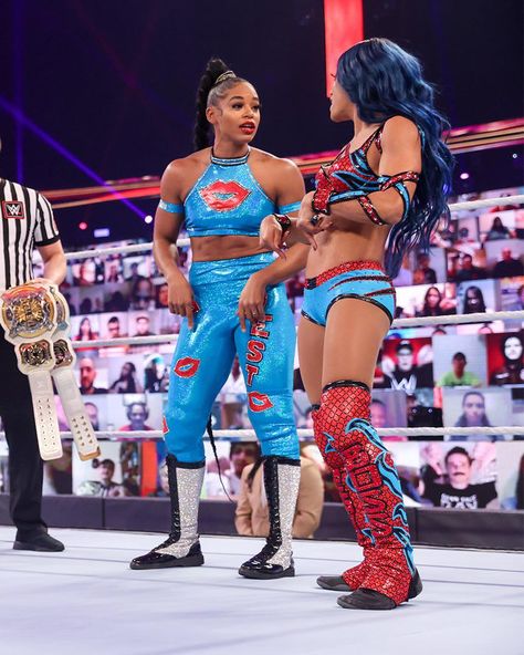 Montez Ford, Bianca Belair Wwe, Wwe Bianca Belair, Jade Cargill, Wwe Sasha Banks, Mercedes Mone, Mercedes Varnado, Bianca Belair, Female Sports