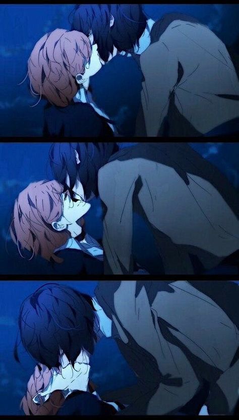 Sokukou Wallpaper, Bsd Wallpaper Soukoku, Aestethic Making Out, Bungou Stray Dogs Chuya X Dazai, Bungou Stray Dogs Dazai X Chuuya, Bungou Stray Dogs Drawing, Skk Wallpaper, Soukoku Anime, Bungou Stray Dogs Soukoku