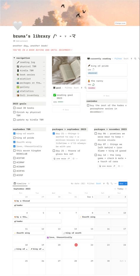 Life Planner Organization, Etsy Planner, Notion Dashboard, School Template, Book Tracker, Notion Templates, Templates Free Design, Small Business Planner, Dashboard Template