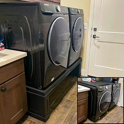 Washer Dryer Pedestal, Whirlpool Washer And Dryer, Washer And Dryer Pedestal, Galaxy Notes, Lg Washer And Dryer, Samsung Washing Machine, Samsung Home, New Washer And Dryer, Samsung Washer