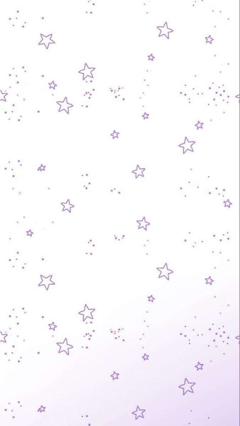 Wallpaper With Purple, Purple Posters, Purple Stars, Purple Theme, Purple Star, Purple Themes, Subtle Tattoos, Wallpaper Ipad, Ios Wallpapers